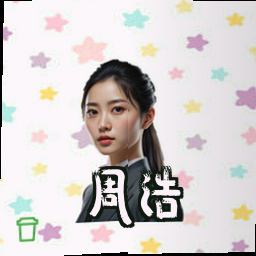 周浩